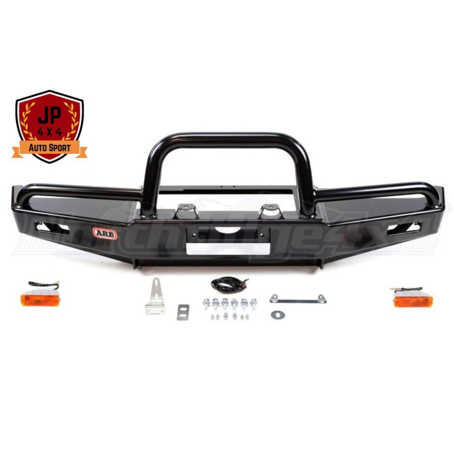 Bumper Depan Hardtop Model ARB