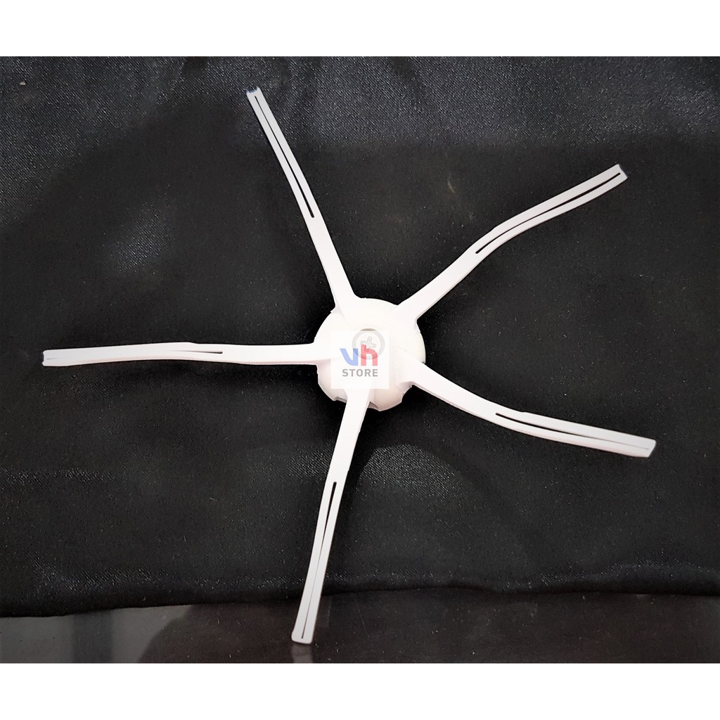 Roborock Side Brush S5MAX S5 Max dan S6 Spare parts