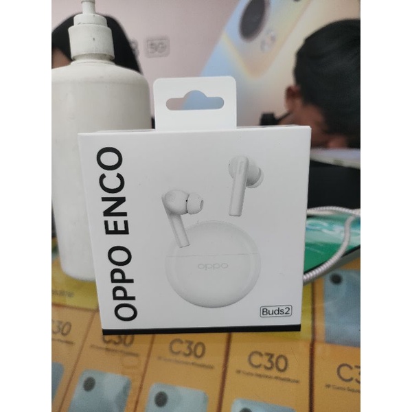 OPPO ENCO BUDS 2