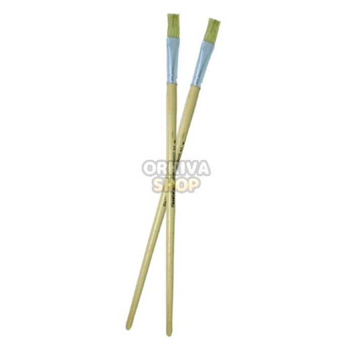 

Kuas Lukis / Kuas Lukis Legong 579 No 9 (Eterna) Super POP1