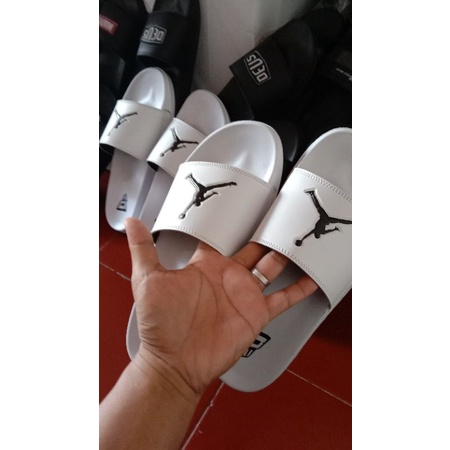 Sandal Slide kokop polos sol anti sleep