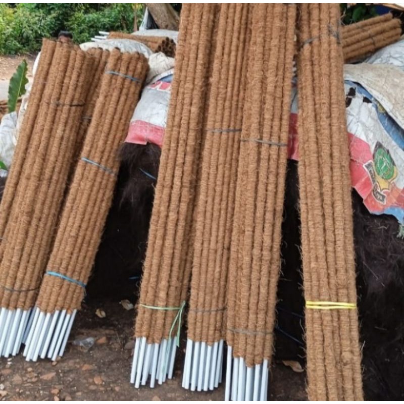 turus penyangga rambatan tanaman turus merambat tanaman 100cm