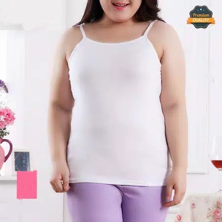 SHIMAMURA.ID | TENGTOP TALI JUMBO | TENGTOP TALI | TENGTOP TALI POLOS | TENGTOP MURAH | BAJU SANTAI WANITA | DALAMAN WANITA | TENGTOP TALI SPAGETI | SINGLET | ATASAN WANITA | TENGTOP POLOS-3