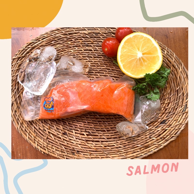 

Salmon