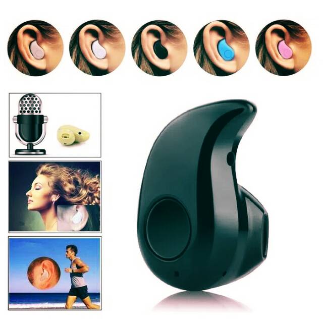 HEADSET BLUETOOTH MINI KEONG / EARPHONE BLUETOOTH / BLUETOOTH / HEADSET BLUETOOTH