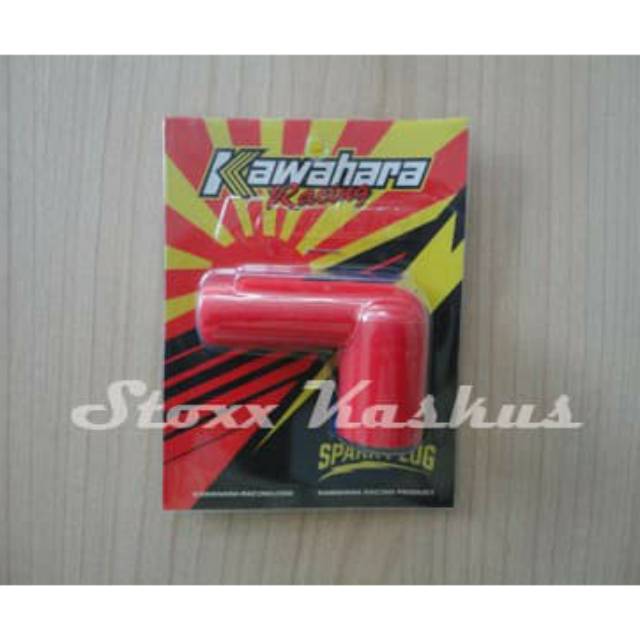 COP BUSI KAWAHARA kepala busi