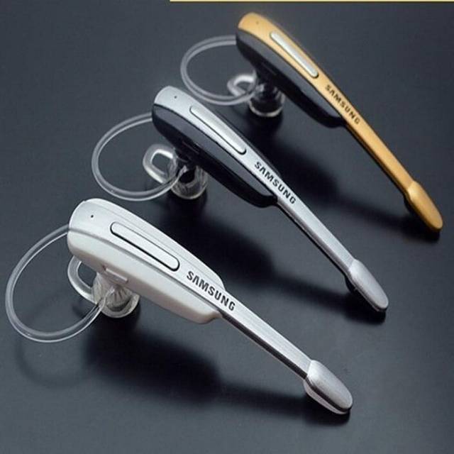 Headset bluetooth samsung