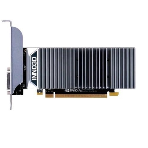 Vga Inno3D GT 1030 2GB DDR5 Low Profile - Inno3D Geforce GT 1030 DDR5 2GB LP