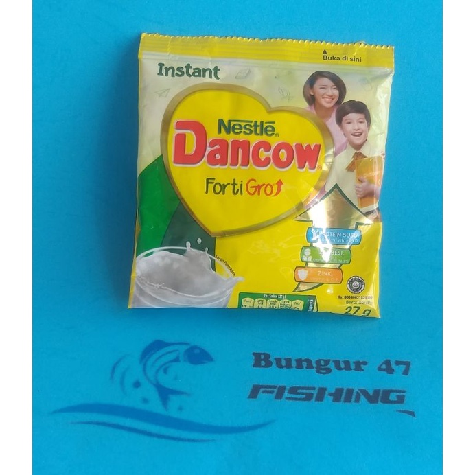 

Susu Dancow