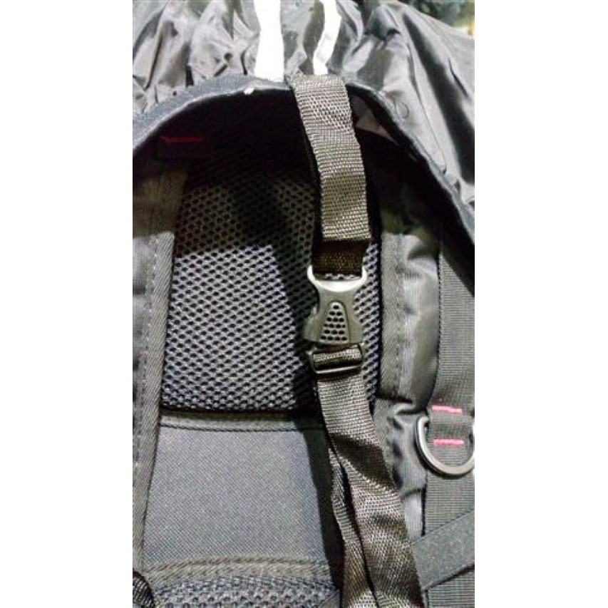 sarung tas  / Cover Bag Backpack Tas Funcover 30L