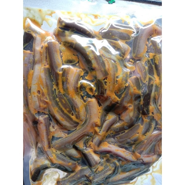 

Akifa Fish And Frozenfood