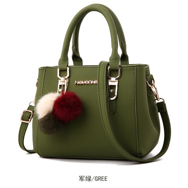 TFT AX175 B657 D0248 C0146 B920 Tas wanita terbaru 2020 handbag import FB2358