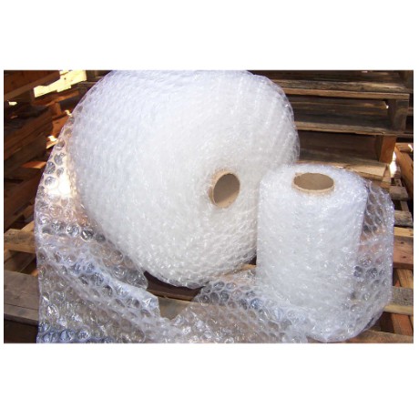 

EXTRA BUBBLE WRAP