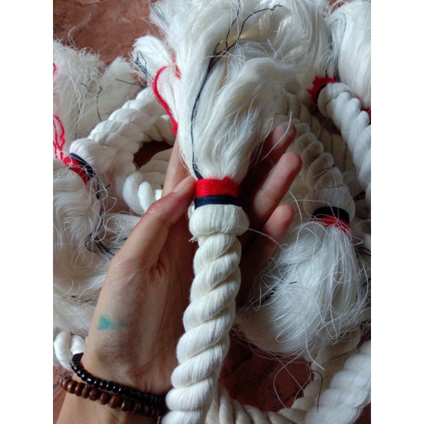 Tali Warok / Tali Reog / Tali Jumbo / Tali Reog Ponorogo