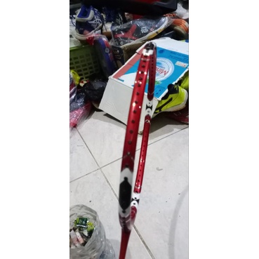 Raket Flypower Tornado 800 900N