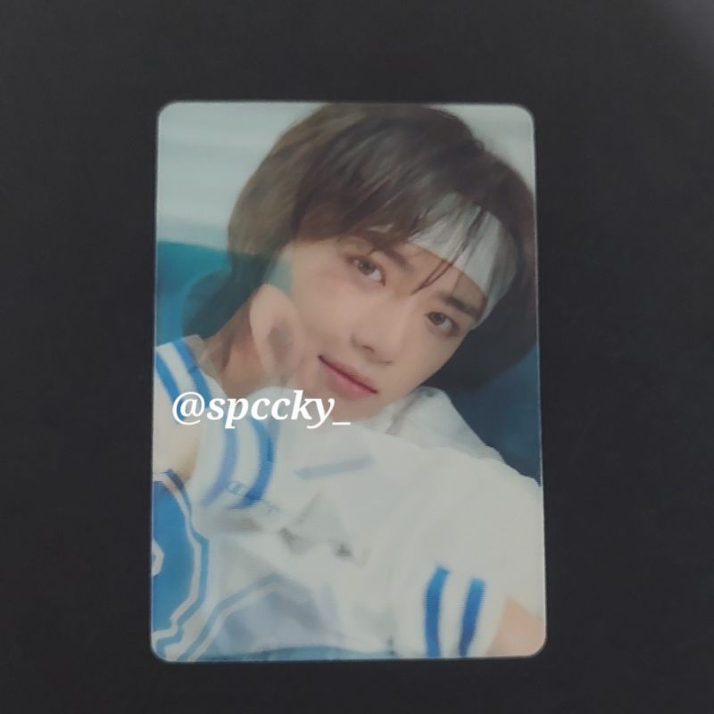 OFFICIAL PC TXT BEOMGYU 4OIN R4 LENTI [booked]