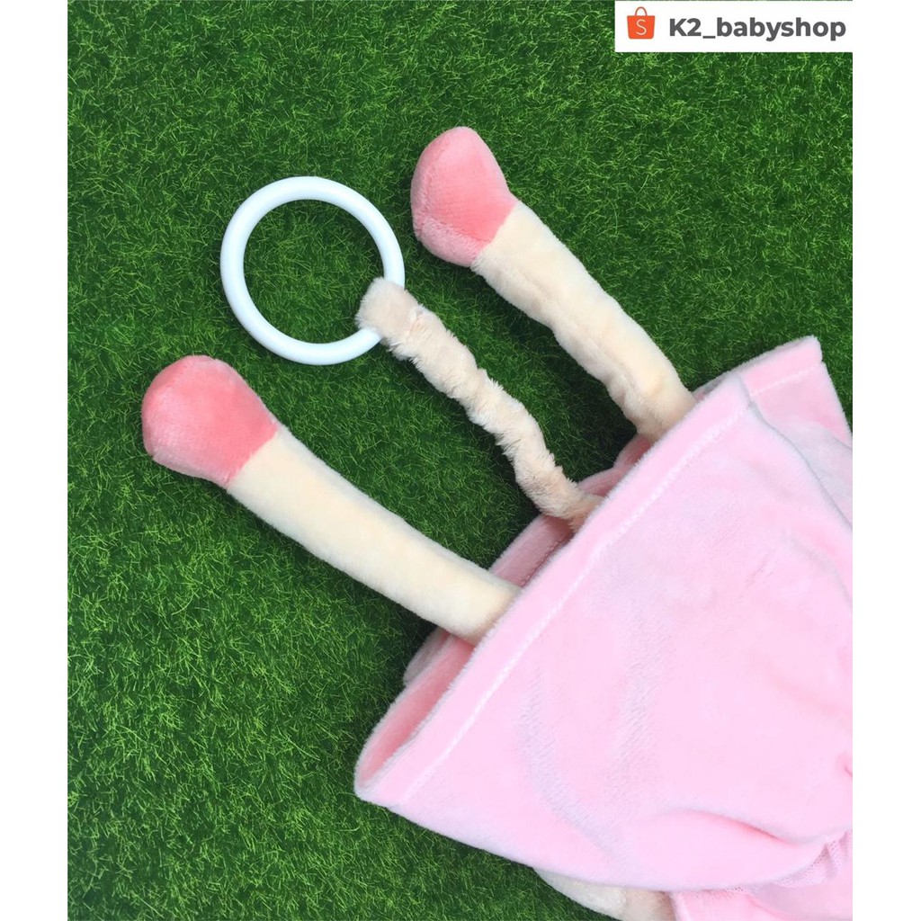 BABY K2 - BABY GANTUNGAN BONEKA BOY AND GIRL MUSIK KODE 00029