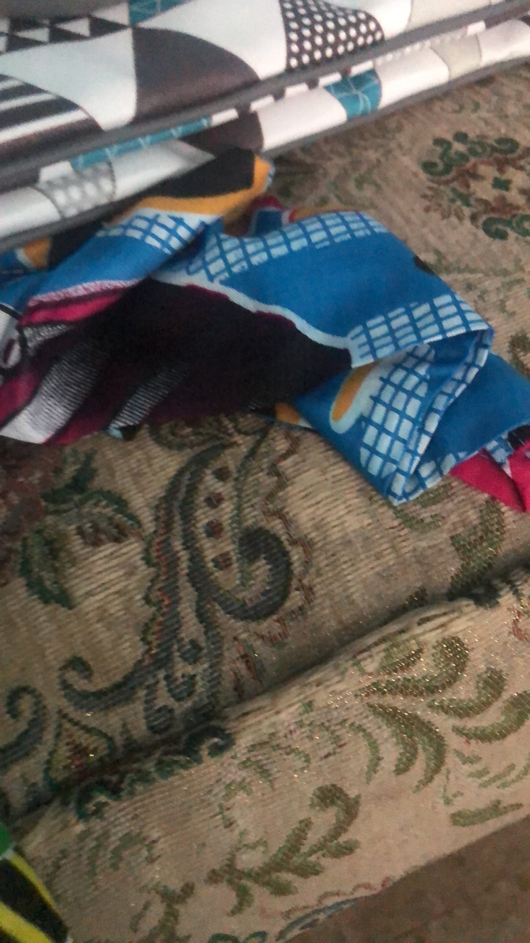 Ds Nayla Payung Super Jumbo