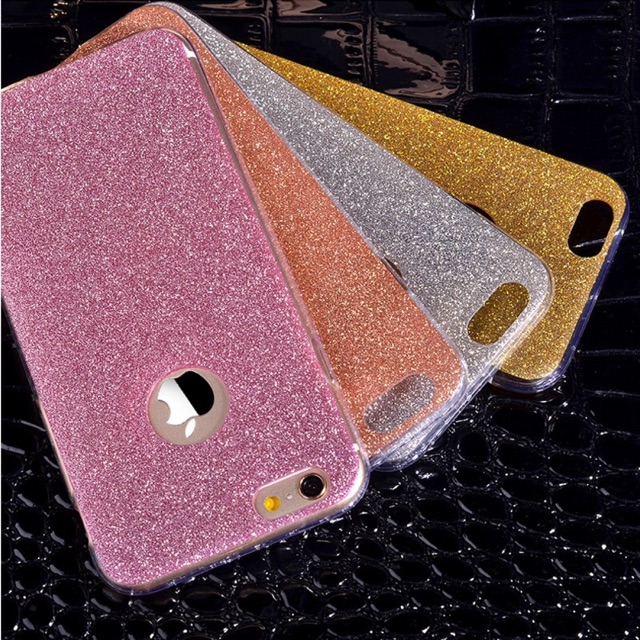 Case iphone 6/6s/6s+ bling bling full colour