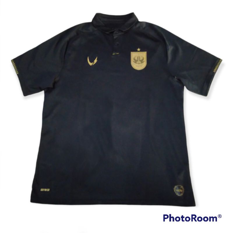 JERSEY PSIS SEMARANG THIRD 2020 SUPPORTER VERSION ORIGINAL RIORS