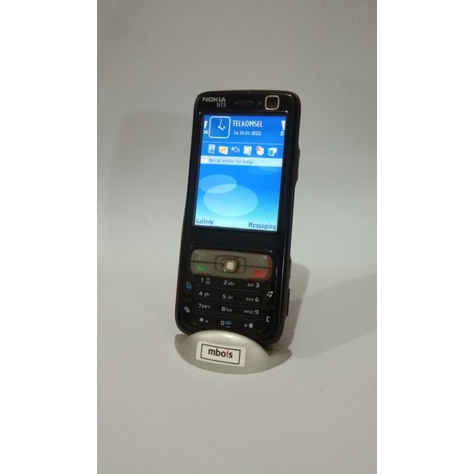 Nokia N73 Nokia Jadul Nokia Legend