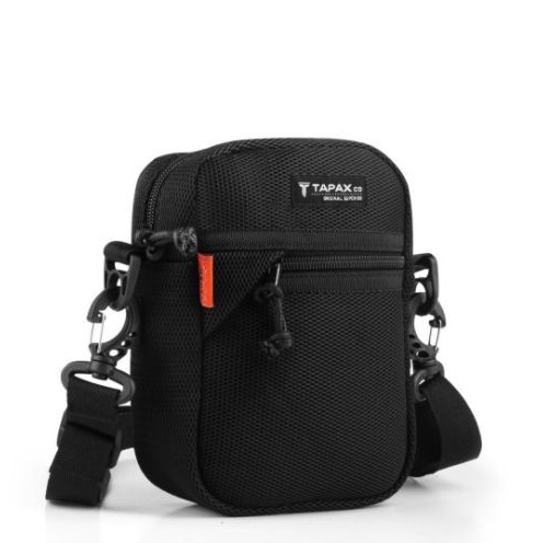 Tas Selempang Slingbag Unisex Trendy Morrena Zetshop