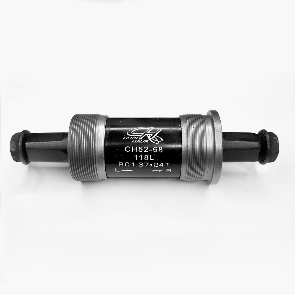 Bottom Bracket BB Kotak 118 mm Chin Haur CH52-68