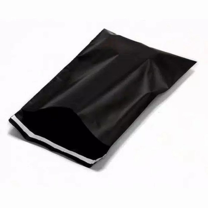 [CZM] Plastik Packing Polymailer