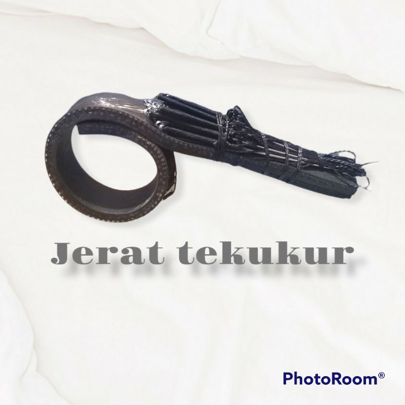 WRT Jerat racik tekukur/derkuku/tikukur