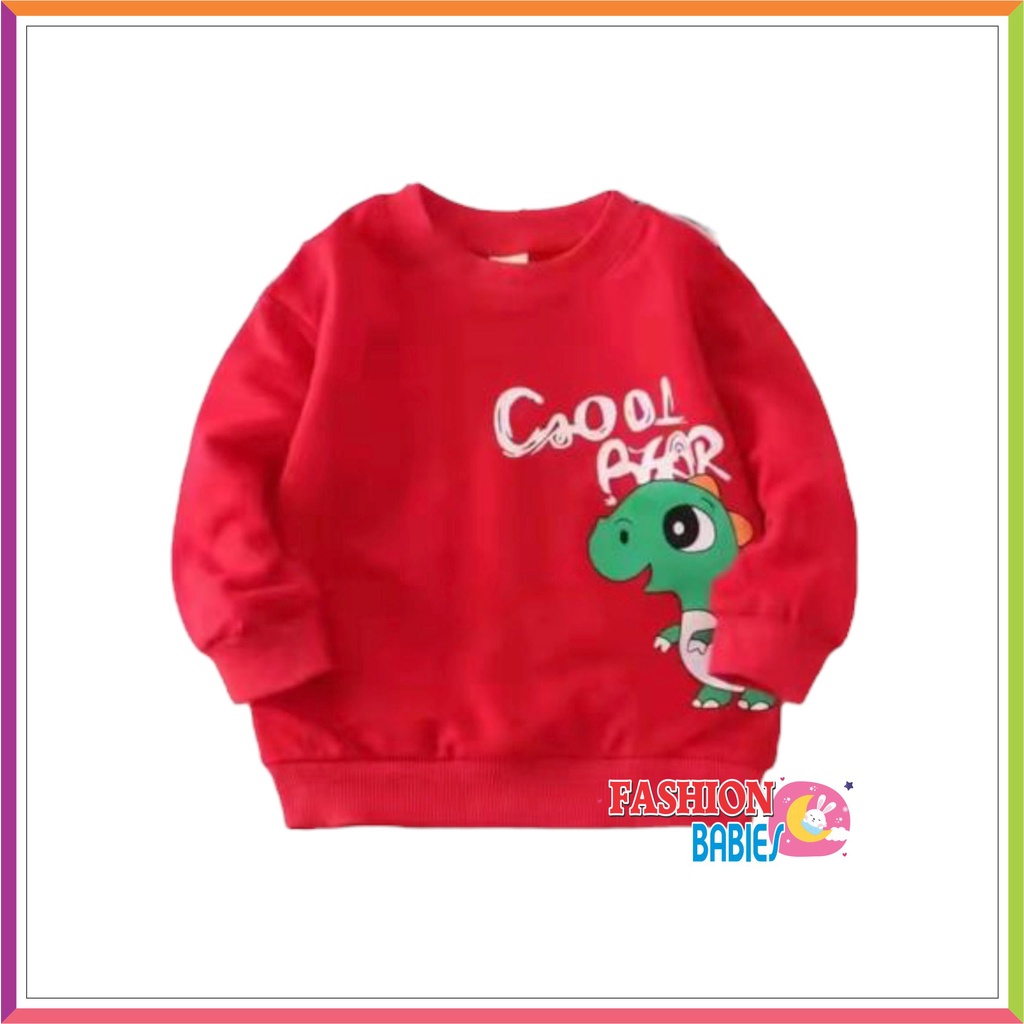 GROSIR / ECER SWEATER IMPORT ANAK / ATASAN IMPORT BABY C ❤ Fashionbabies ❤