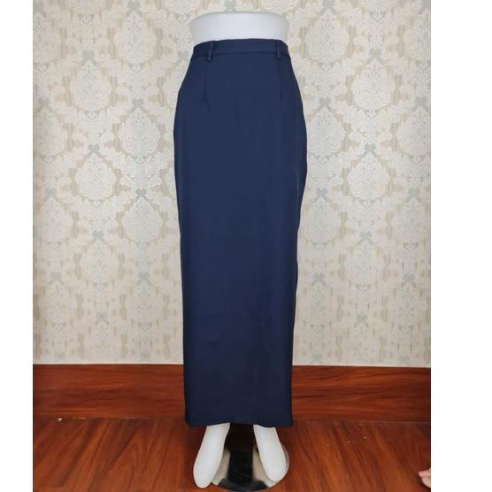 (TREN TERBARU) Rok Syra/ rok kerja/ Rok Model Span