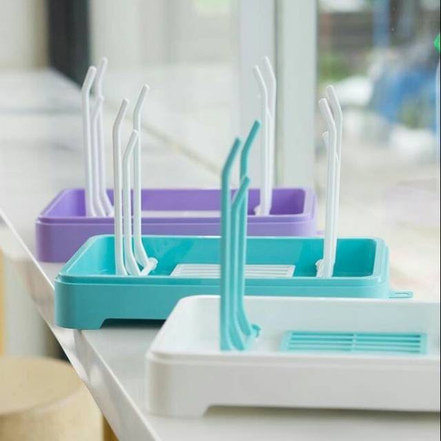 Little Baby Compact Drying Rack