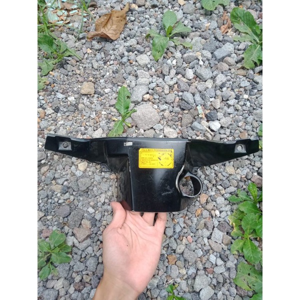 Cover batok lampu cover kunci kontak Honda Astrea 800 astrea 800 original