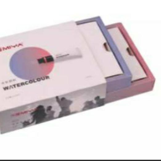 

HARGA HEBOH>>> Miya watercolor tube 12 color x 12 ml 358