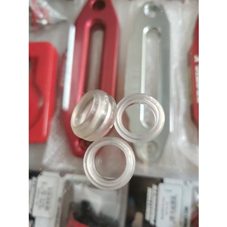 PLASTIK VERSNELING MODEL YOYO VW COMBI JERMAN. PART VW
