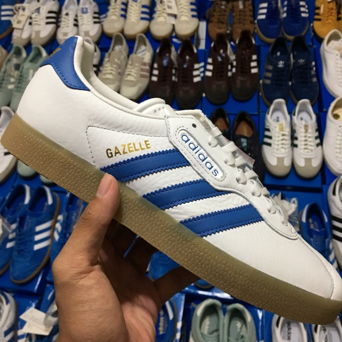 Gazelle super hot sale cw noel