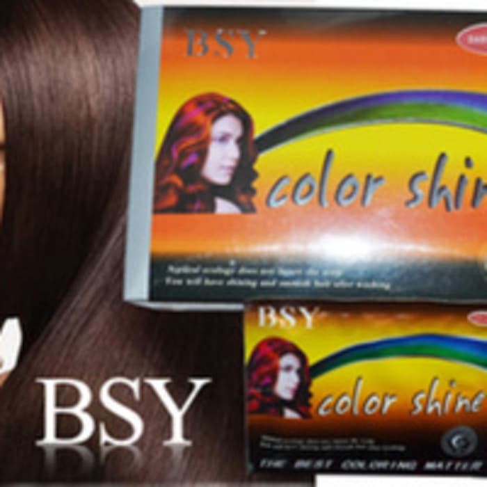 PALING LARIS - BSY NONI DARK BROWN