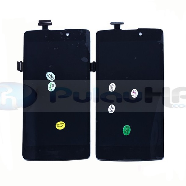(PH BANDUNG) LCD TOUCHSREEN OPPO R815 BLACK
