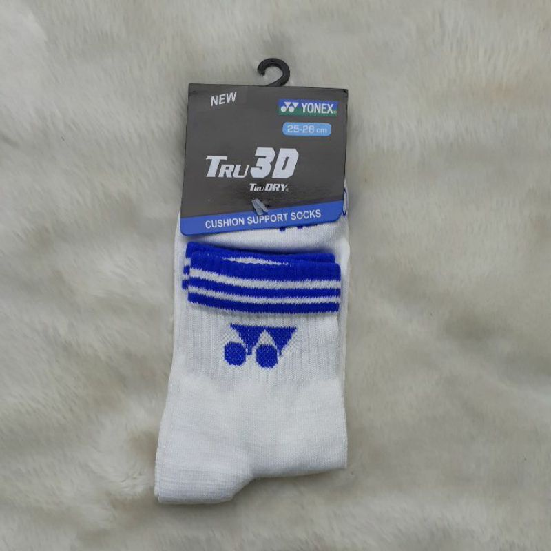 Kaos kaki Yonex Original