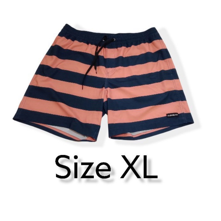 Quicksilver boardshorts