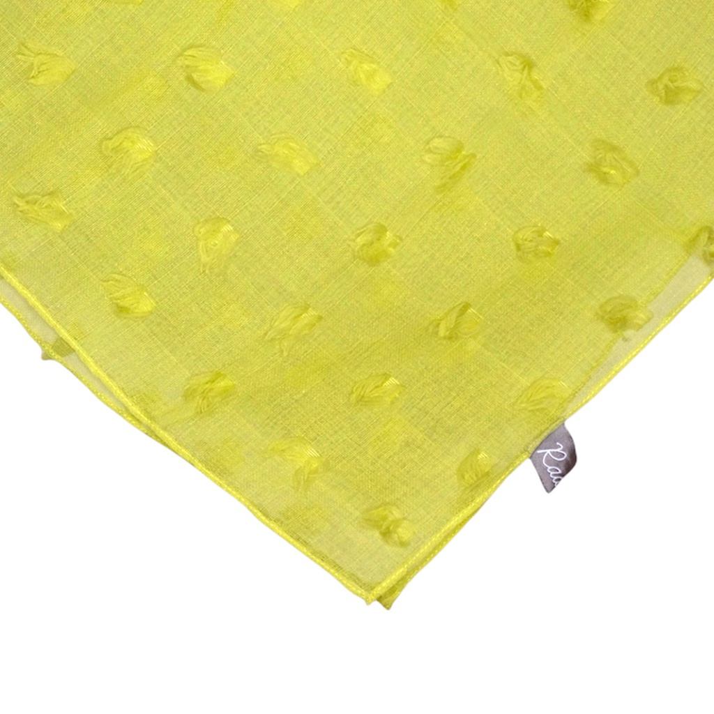 Radwah - Nazila Scarf - Hijab Square