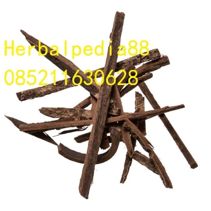 

Hou Po Magnolia Bark100 gram 厚朴