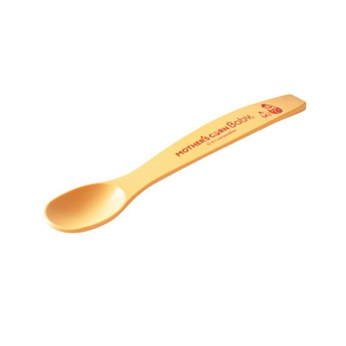 Sendok Makan Bayi Mother's Corn Feeding Spoon 2 436423