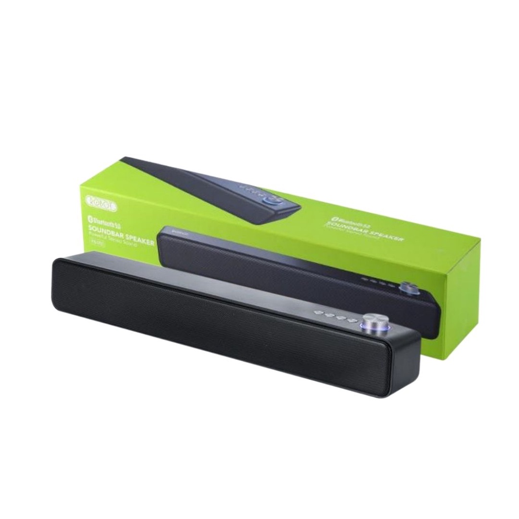 Soundbar Robot RB480 Bluetooth portable speaker