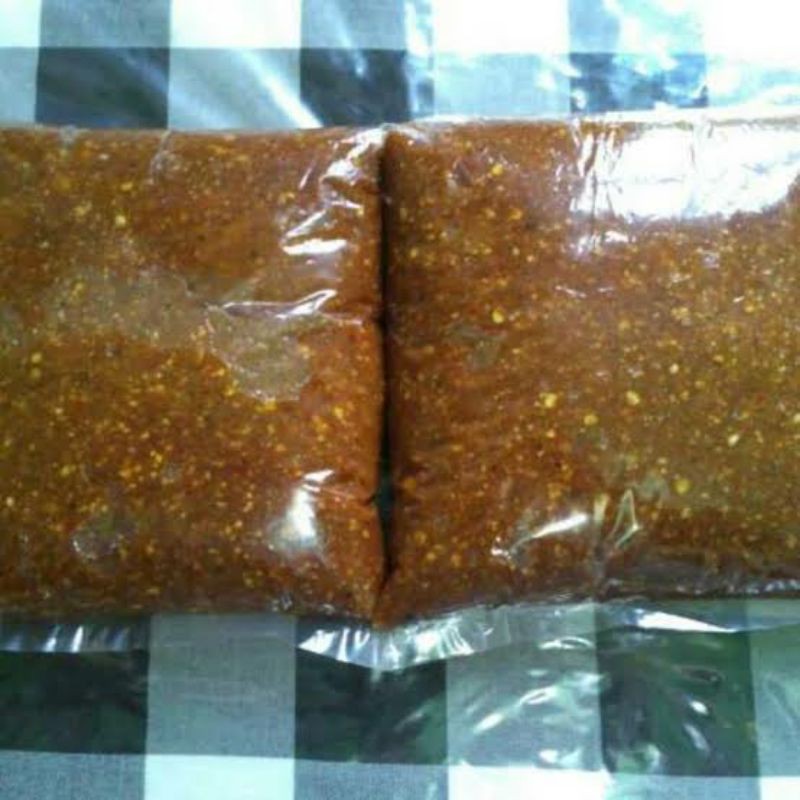 

Sambal Pecel