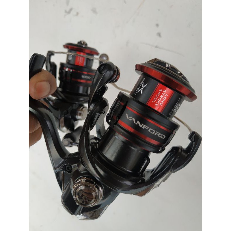Shimano Vanford 1000