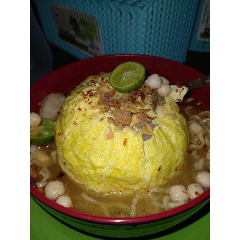 

baso kabut semeru