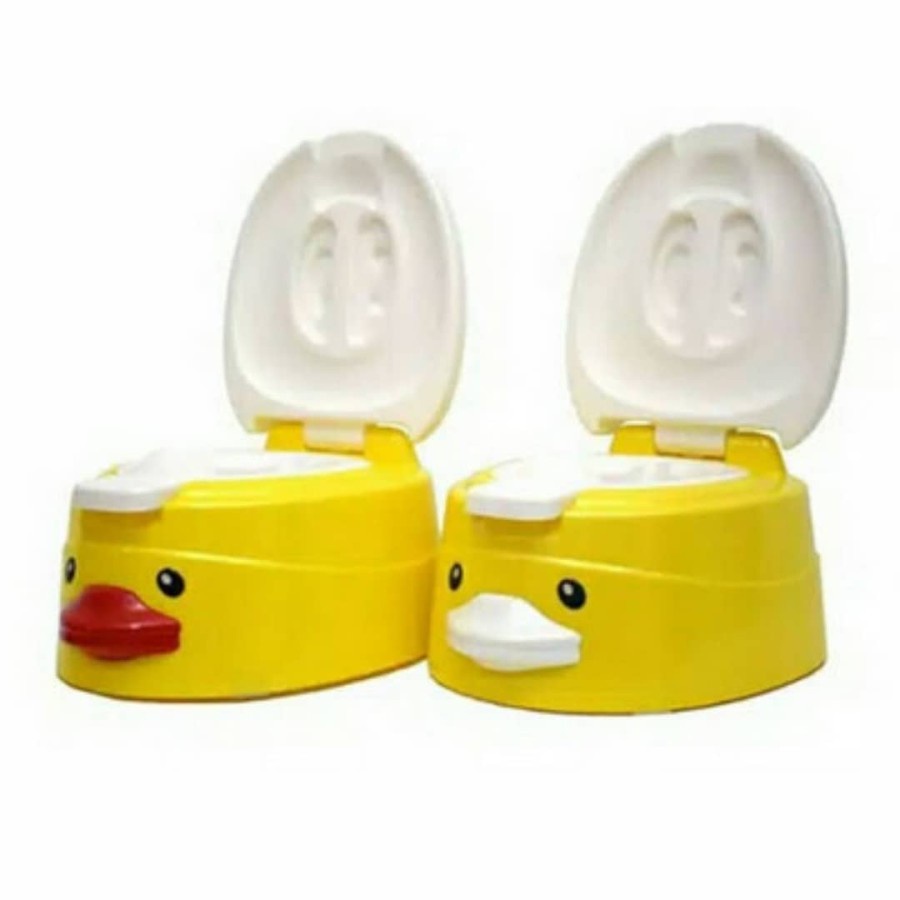 Labeille Potty Duck KC-151 / Potty / Pispot