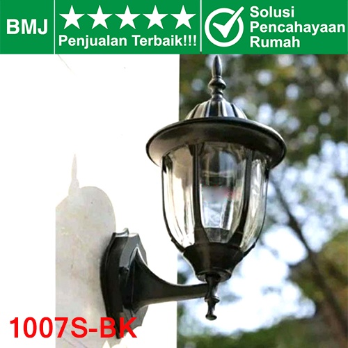 QH LAMPU Dinding Minimalis. LAMPU Dinding Outdoor. LAMPU Teras. LAMPU Hias Dinding 1007S. KAP