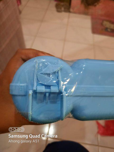 Lunch Set Tempat Makan Anak Frisian Flag